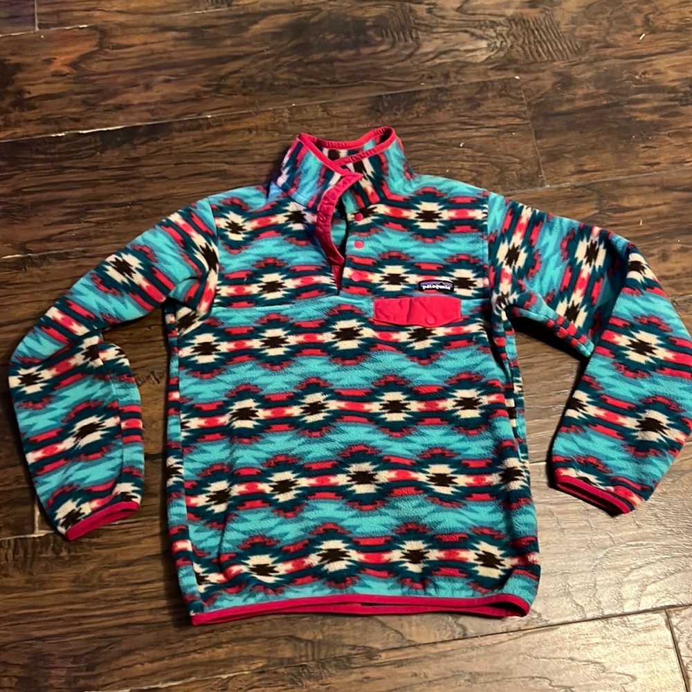 Patagonia Syncilla size small